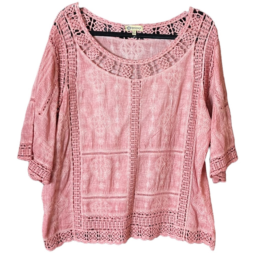 Democracy Top